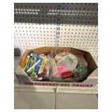 Art supplies