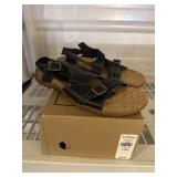 LL bean size 10