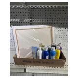 Art supplies