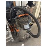 Shop vac
