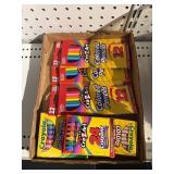 Crayons