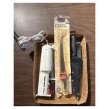 Knives