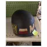 Vietnam era helmet liner