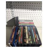 Dvds