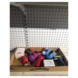 Sex toys
