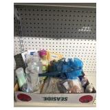 Cosmetics