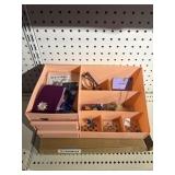 Jewelry lot