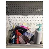 Cosmetics