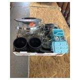 Kitchenware