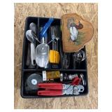 Kitchenware