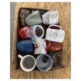 Mugs