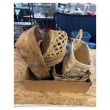 Baskets