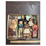 Dolls