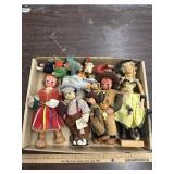 Dolls