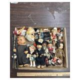 Dolls