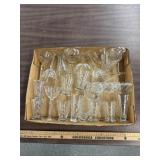 Glassware