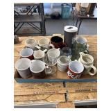 Mugs