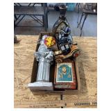 Decanters