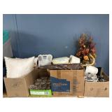 Pickers lot