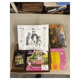 Assorted lot