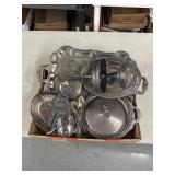 Silverplate