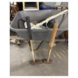 Sledge hammers