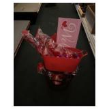 Valentines decor