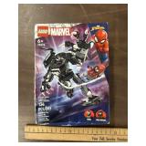 Lego marvel set sealed
