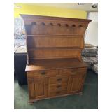 2pc hutch