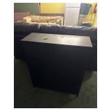 Storage bin
