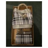 New purses