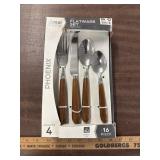 Flatware