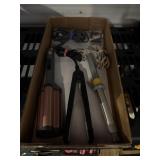 Hair irons