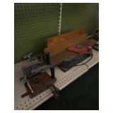 Craftsman joiner