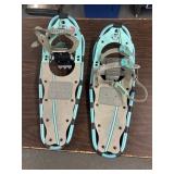 Snow shoes