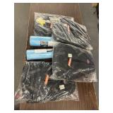 New backpacks
