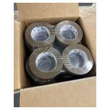 Rolls of tape