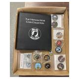 Vietnam tokens
