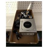 Nintendo game cube