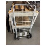 Folding cart
