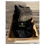 Winter hats