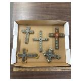 Crosses