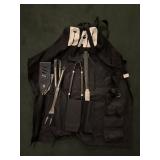 BBQ kit