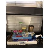 Kitchen lot