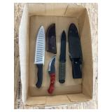 Knives