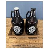 Pub bottles