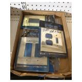 Wall plates