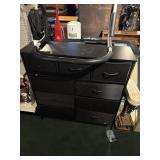 Storage cabinet