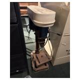 Drill press