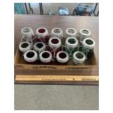 Candle holders